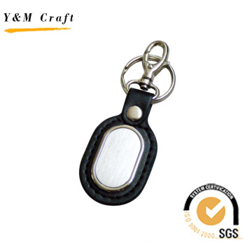 Leather Key Chain for Promotional Gift